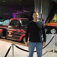 Dan Norman Photo 21