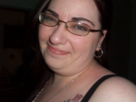 April Jones Photo 15