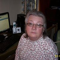Mary Wiley Photo 20