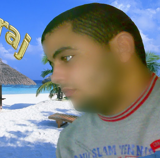 Mohammed Faraj Photo 12