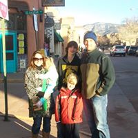 Stephanie Prosser Photo 20