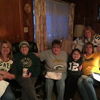 Julie Clark Photo 30