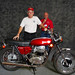 Norman Kerr Photo 29