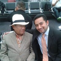 Luis Espino Photo 25