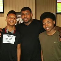 Jerry Minor Photo 30