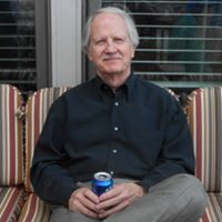 John Fore Photo 14