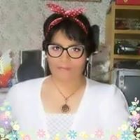 Maria Velarde Photo 9