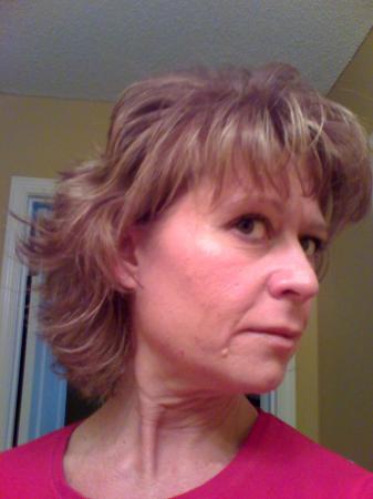 Jennifer Sullivan Photo 23
