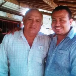 Armando Trevino Photo 36