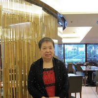 Zhen Zheng Photo 22