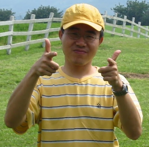 Charles Chiang Photo 35