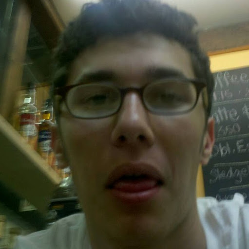 Michael Simon Photo 24