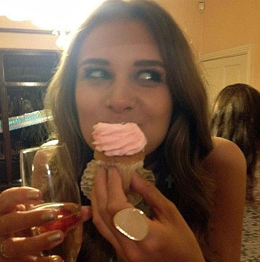 Ruth James Photo 16