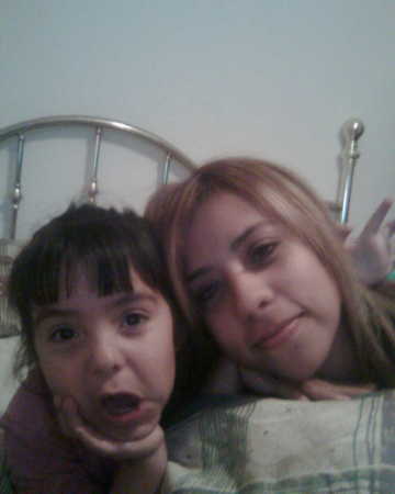 Laura Gallegos Photo 28