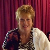 Bobbie Thacker Photo 8