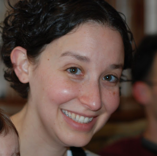Jennifer Abrams Photo 30