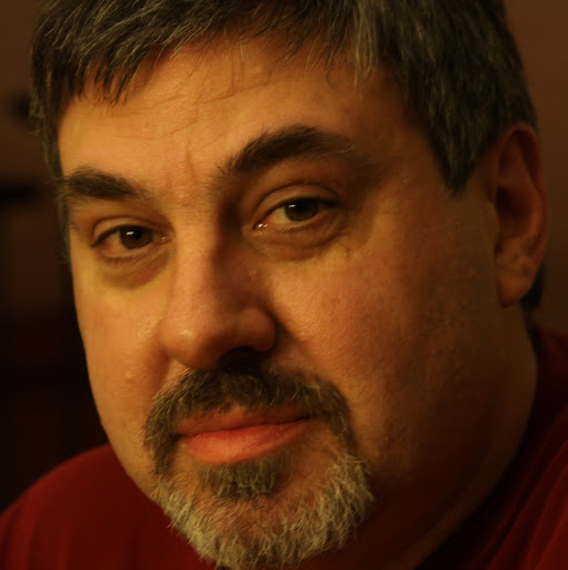 Timothy Grant Photo 28