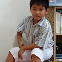 Cheng Chiang Photo 7
