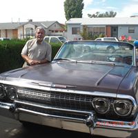 Phil Apodaca Photo 4