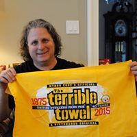 Daniel Meyer Photo 41