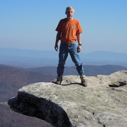 James Fraley Photo 6