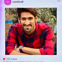 Nehal Syed Photo 10