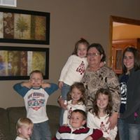 Debbie Starr Photo 26