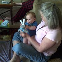 Elizabeth Mcelroy Photo 18