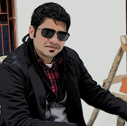 Muhammad Khalid Photo 27