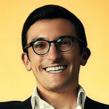Sebastian Caliri Photo 7