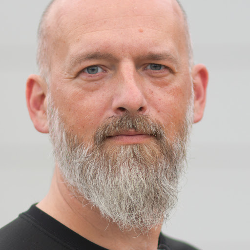Pawel Mazurek Photo 2