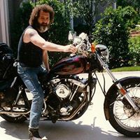 Harry Rhodes Photo 31