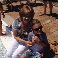 Rebecca Shults Photo 7