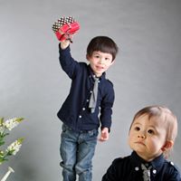 Xiang Ma Photo 16