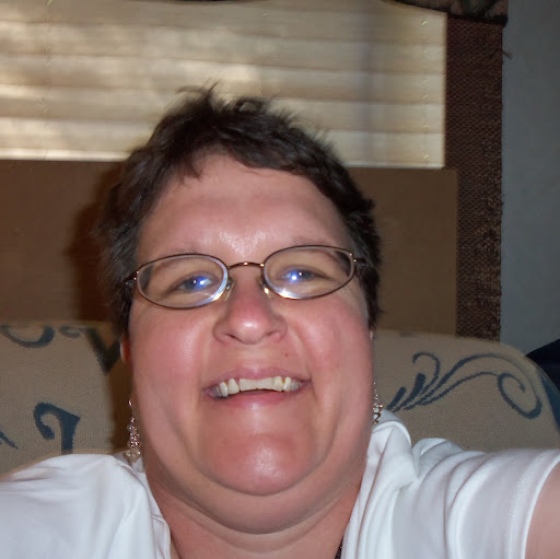 Anne Ferguson Photo 24