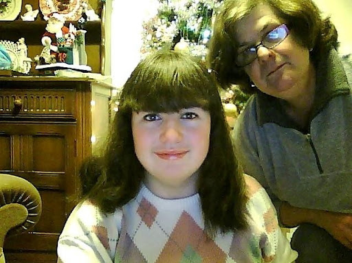 Christine Langston Photo 22