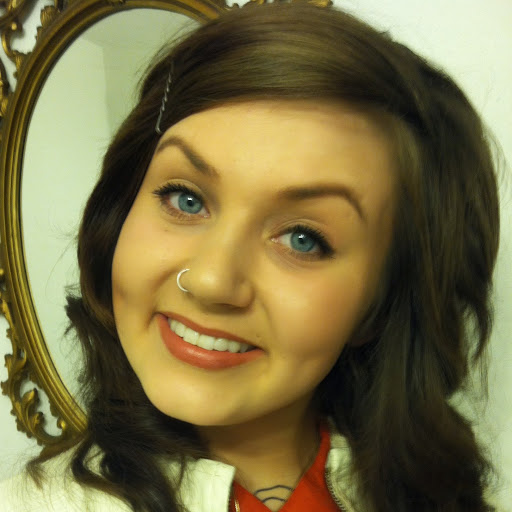 Sarah Randolph Photo 31