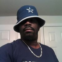 Mark Washington Photo 14