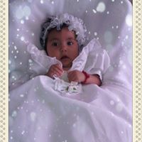 Perla Astorga Photo 1