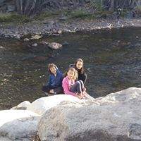 Alissa Abrahams Photo 1