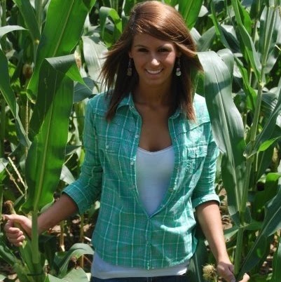Kristina Jordan Photo 5