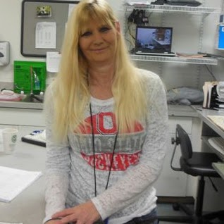Pamela Ritchie Photo 29
