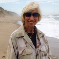 Ruth Shapiro Photo 13