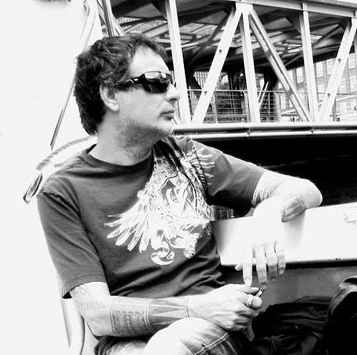 Thomas Metzger Photo 38