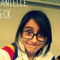 Danielle Beck Photo 24