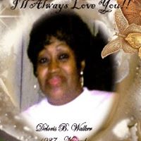Deloris Walker Photo 19