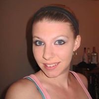 Tara Dougherty Photo 13