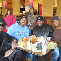 Clarence Perry Photo 25