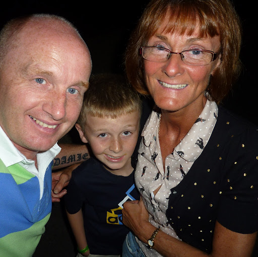 Judith Connor Photo 13