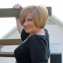 Jenny Hawkins Photo 31